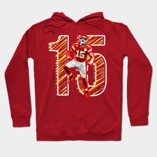 Mahomes Hoodie